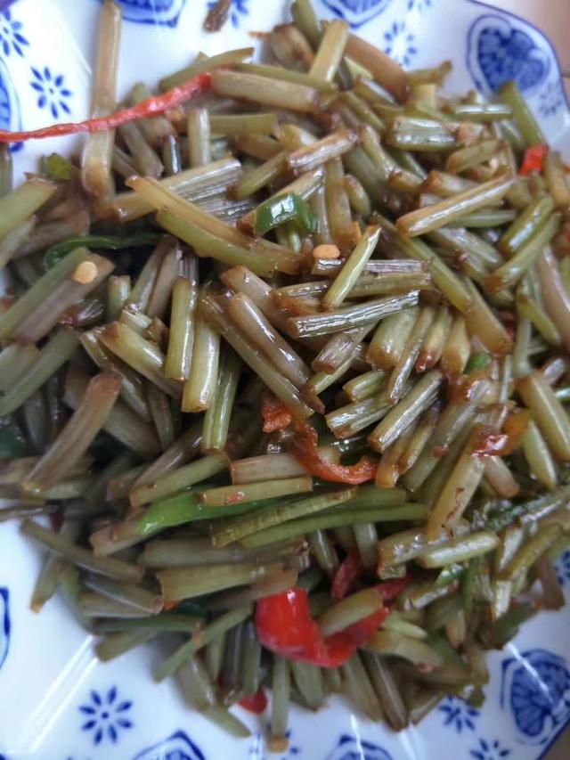 安庆市岳西县6大推荐美食，岳西美食哪家好（岳西美食，夏末全素吃法！）