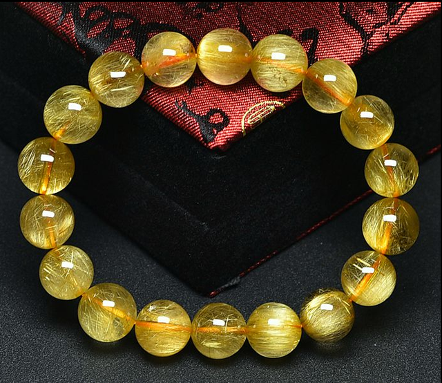 绿发晶的功效与作用，绿幽灵什么属相不能戴（还能保健康、涨财运、旺事业……）