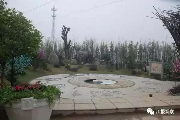 罗江县属于哪个市，四川省德阳市罗江县有几个镇（这个新区的故事有点多）