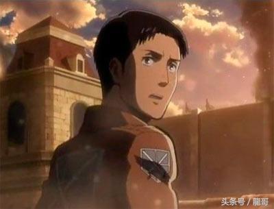 进击的巨人马尔科，进攻巨人马可是怎么死的（《进击的巨人》马尔科的死因分析）