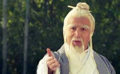 雷震子的师傅是谁，雷震子的身世到底是什么（为什么说雷震子的师傅）