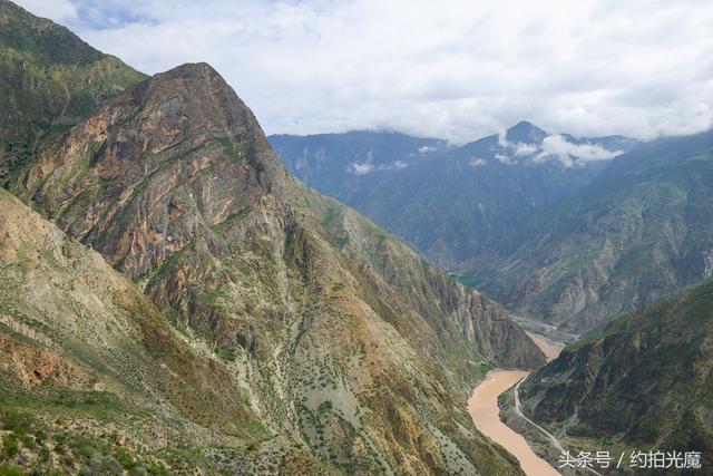 德钦县景点,迪庆德钦县十大旅游景点(深入香格里拉)