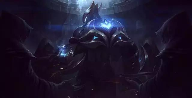 冠军之刃 瑞文，瑞文皮肤手感排名2020（这六款限定属于真正的王者）