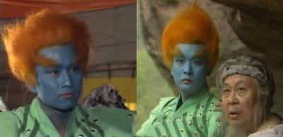 雷震子的师傅是谁，雷震子的身世到底是什么（为什么说雷震子的师傅）