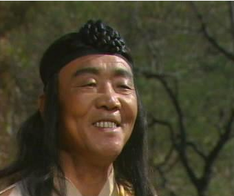 雷震子的师傅是谁，雷震子的身世到底是什么（为什么说雷震子的师傅）