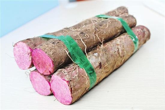 山药为什么煮熟了也麻口，为什么蒸熟的山药麻嘴（山药煮了为什么还麻嘴）