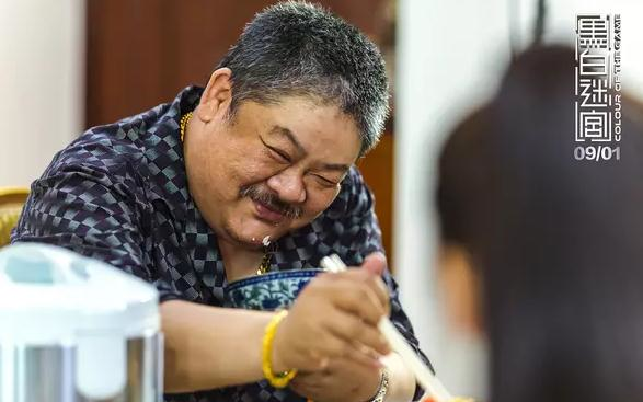 黑白迷宫的演员，黑白迷宫的演员杜晶晶（电影《黑白迷宫》“山鸡”陈小春与任达华再闯江湖）