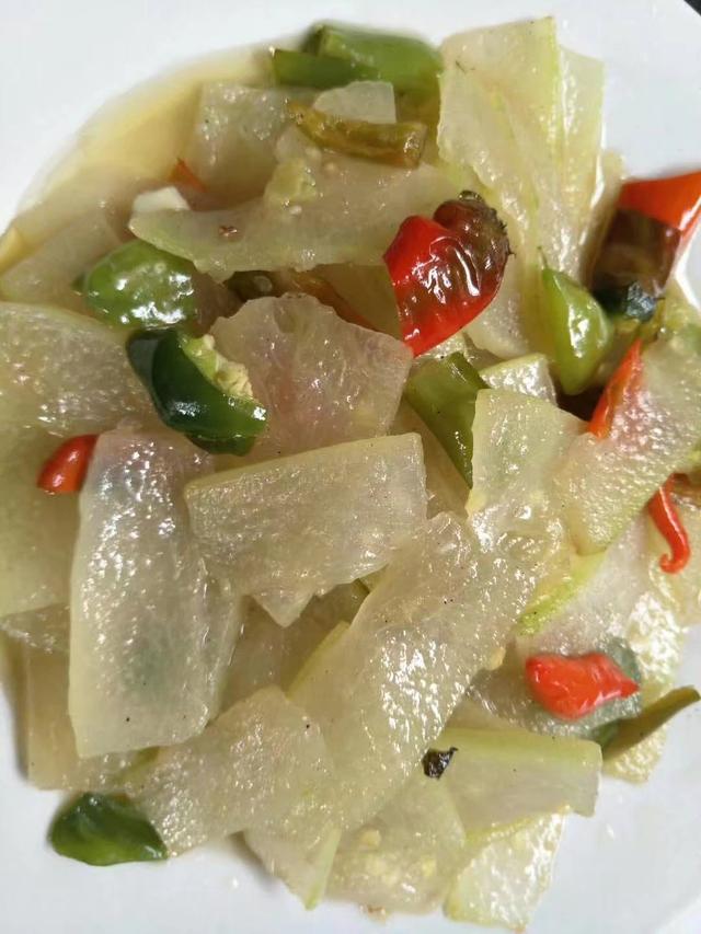 安庆市岳西县6大推荐美食，岳西美食哪家好（岳西美食，夏末全素吃法！）