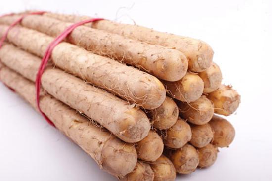 山药为什么煮熟了也麻口，为什么蒸熟的山药麻嘴（山药煮了为什么还麻嘴）