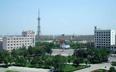 藁字怎么读，这个藁字怎么读（撤县设区后发展前景更好了）