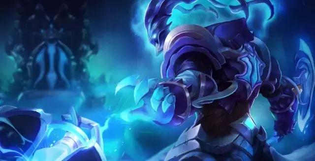 冠军之刃 瑞文，瑞文皮肤手感排名2020（这六款限定属于真正的王者）