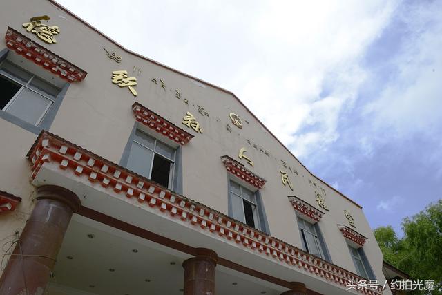 德钦县景点，迪庆德钦县十大旅游景点（深入香格里拉）