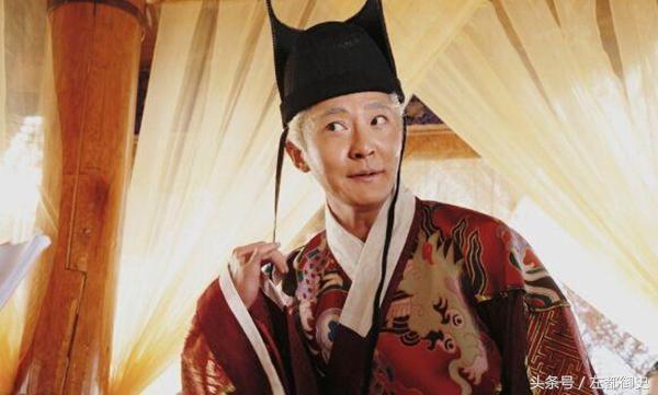 太监是如何称呼自己的，尊称很高雅、鄙称太刻薄、自称太露骨
