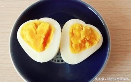 鸡蛋去壳煮几分钟最好，鸡蛋煮多久最好