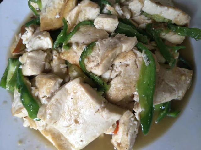 安庆市岳西县6大推荐美食，岳西美食哪家好（岳西美食，夏末全素吃法！）