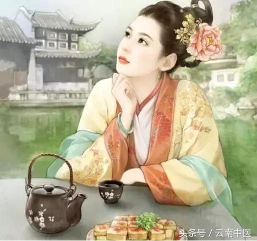 四诊八纲是什么，中医的四诊八纲是什么（为啥看某些妇科病时）