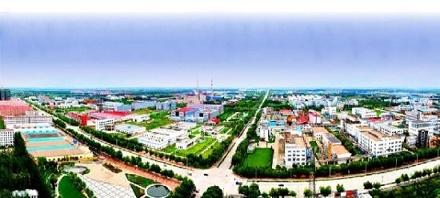 藁字怎么读，这个藁字怎么读（撤县设区后发展前景更好了）