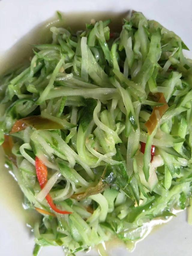 安庆市岳西县6大推荐美食，岳西美食哪家好（岳西美食，夏末全素吃法！）