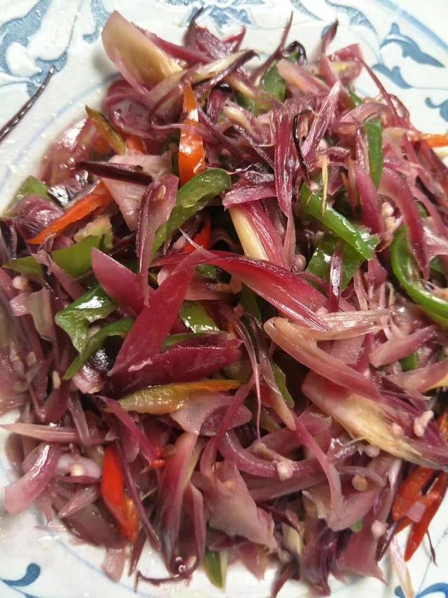 安庆市岳西县6大推荐美食，岳西美食哪家好（岳西美食，夏末全素吃法！）