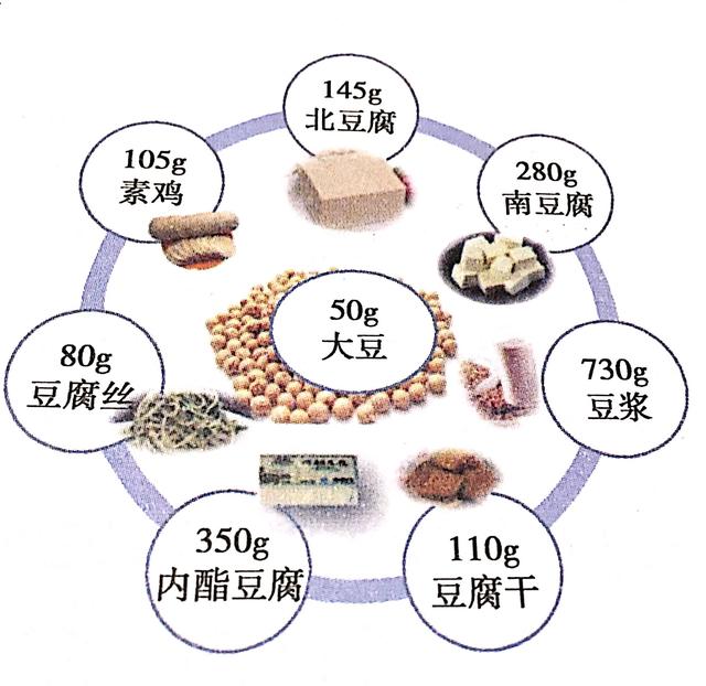 鹰嘴豆的功效与作用及禁忌,鹰嘴豆的营养价值!