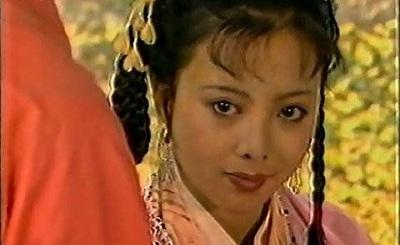 张馨予演妲己是什么电视剧，张馨予的苏妲己的电视名叫什么（十部电视剧里的不同苏妲己）