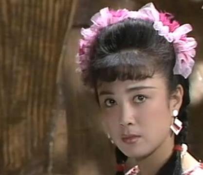 张馨予演妲己是什么电视剧，张馨予的苏妲己的电视名叫什么（十部电视剧里的不同苏妲己）