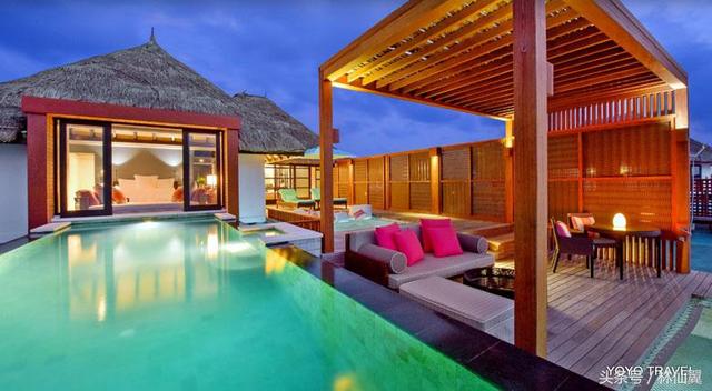 马尔代夫属于哪个洲，印度是哪个洲（马尔代夫你真的了解这个地方吗马尔代夫属于哪个国家）