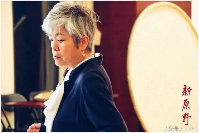 王姬冯宪珍在新原野为女性呐喊，王姬的现状（曹禺之女书写中国女性生命史诗力作）