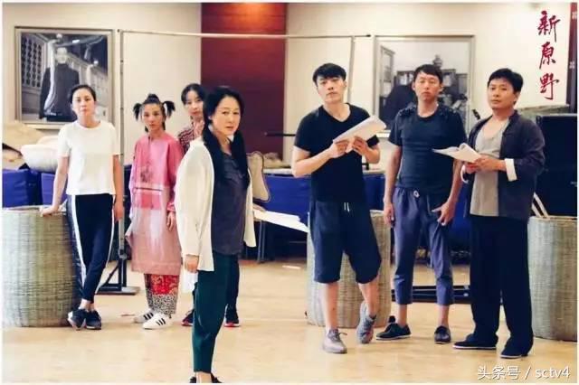 王姬冯宪珍在新原野为女性呐喊，王姬的现状（曹禺之女书写中国女性生命史诗力作）