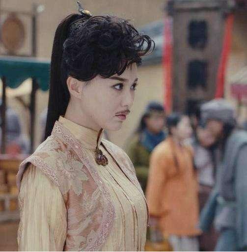 《无心法师2》中的小丁猫真实身份是什么，无心法师2中的小丁猫是什么人（陈瑶的丁小猫才是女扮男装的正确打开方式）