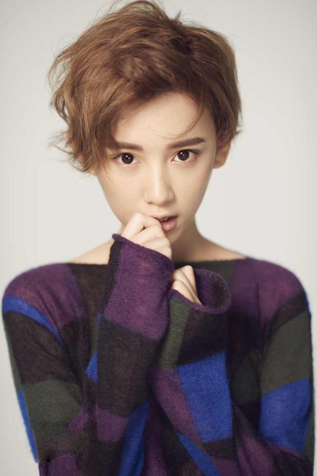 少女龙婆 在线,少女龙婆(凭高颜值和直爽性格受到观众的喜爱)