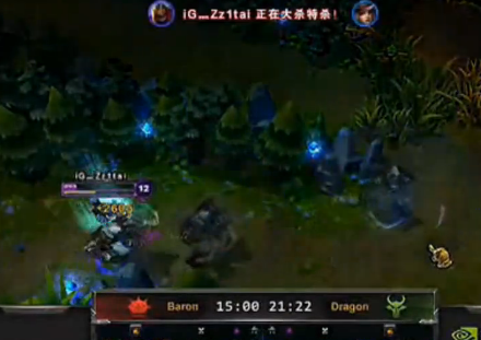 太捞了是什么梗，你太捞了什么意思（LOL姿态生日KID微博送祝福）