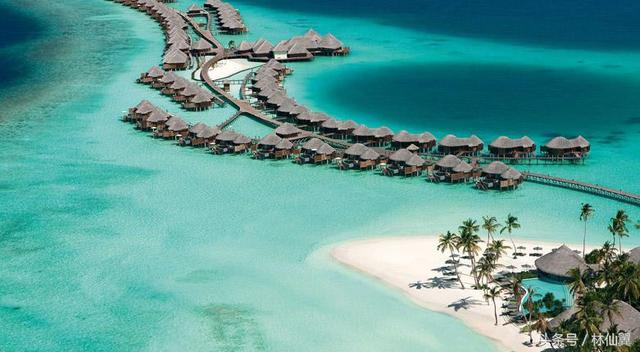 马尔代夫属于哪个洲，印度是哪个洲（马尔代夫你真的了解这个地方吗马尔代夫属于哪个国家）