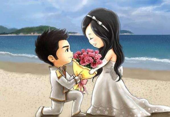 亲爱的我不嫁给你，马建军 - 嫁给我亲爱的歌词是什么（但是我不想和你结婚）