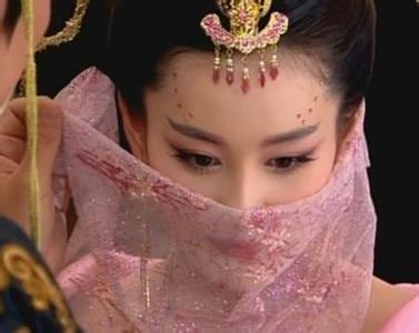 张馨予演妲己是什么电视剧，张馨予的苏妲己的电视名叫什么（十部电视剧里的不同苏妲己）