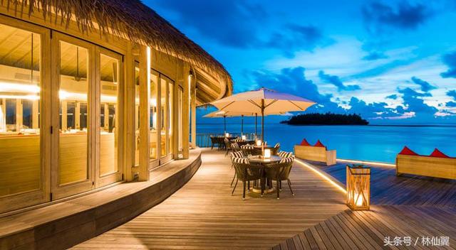 马尔代夫属于哪个洲，印度是哪个洲（马尔代夫你真的了解这个地方吗马尔代夫属于哪个国家）