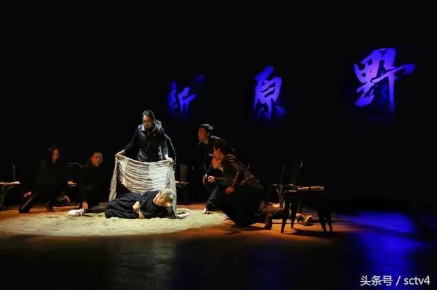 王姬冯宪珍在新原野为女性呐喊，王姬的现状（曹禺之女书写中国女性生命史诗力作）