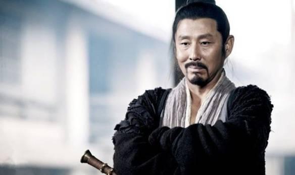 刘邦喜欢虞姬吗，刘邦为什么要礼葬虞姬（但项羽却只爱虞姬一人）