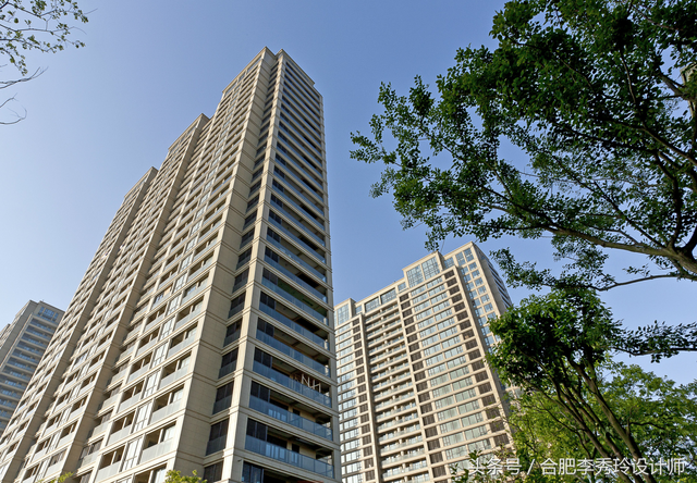 33层楼房的黄金是几层，33层楼房的黄金是几层风水楼层703楼层好吗（新房小区33层）