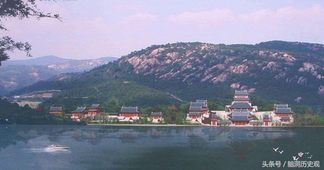 天台山在哪里，福州天台山在哪里（徐霞客为什么将台州天台山做为旅游起点）