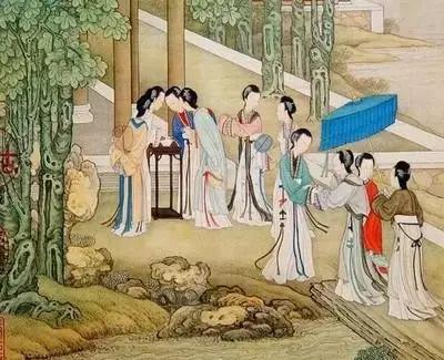 七夕节有什么风俗，七夕节民风习俗（七夕节除了牛郎织女）