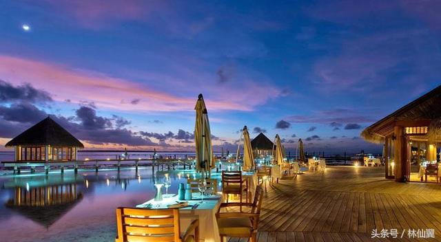 马尔代夫属于哪个洲，印度是哪个洲（马尔代夫你真的了解这个地方吗马尔代夫属于哪个国家）