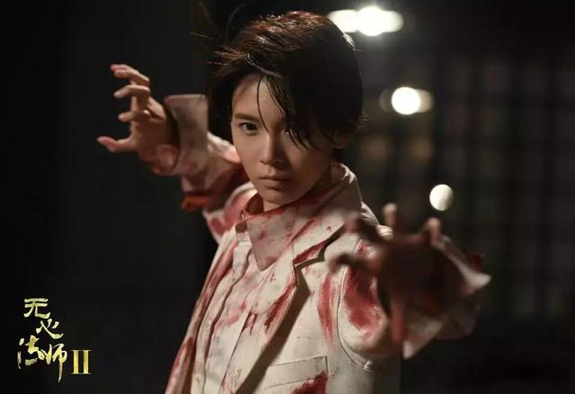 《无心法师2》中的小丁猫真实身份是什么，无心法师2中的小丁猫是什么人（陈瑶的丁小猫才是女扮男装的正确打开方式）