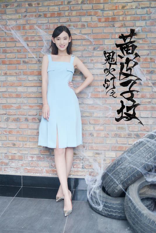 少女龙婆 在线,少女龙婆(凭高颜值和直爽性格受到观众的喜爱)