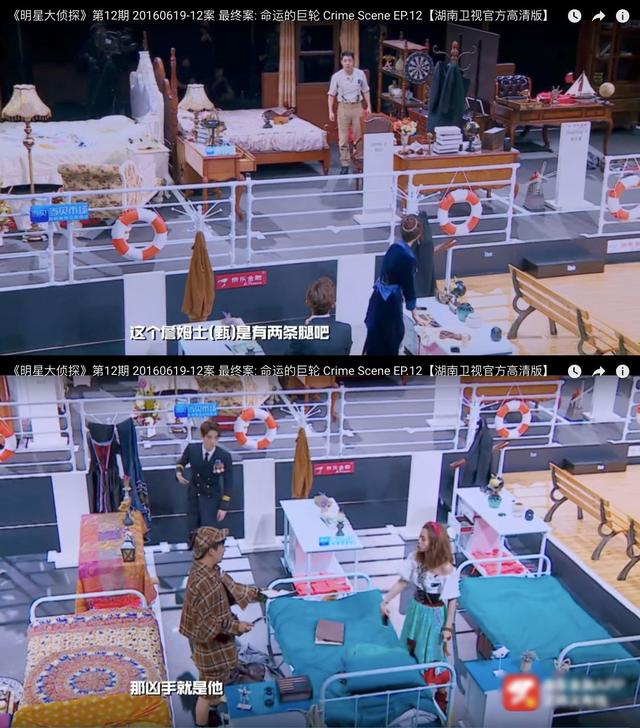 秋宫图是什么书，秋宫图什么东西（大陆竟然有一部接近九分的网综）