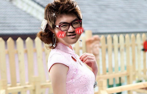 太捞了是什么梗，你太捞了什么意思（LOL姿态生日KID微博送祝福）