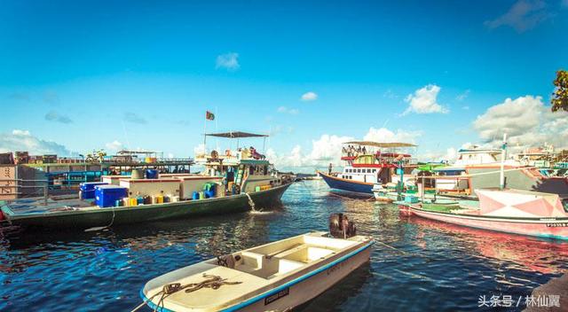 马尔代夫属于哪个洲，印度是哪个洲（马尔代夫你真的了解这个地方吗马尔代夫属于哪个国家）