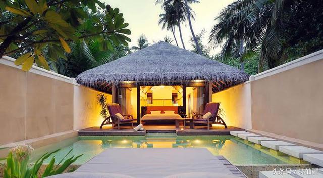 马尔代夫属于哪个洲，印度是哪个洲（马尔代夫你真的了解这个地方吗马尔代夫属于哪个国家）