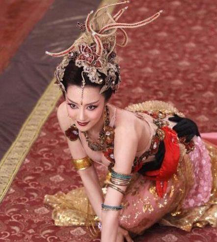 张馨予演妲己是什么电视剧，张馨予的苏妲己的电视名叫什么（十部电视剧里的不同苏妲己）