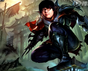 太捞了是什么梗，你太捞了什么意思（LOL姿态生日KID微博送祝福）